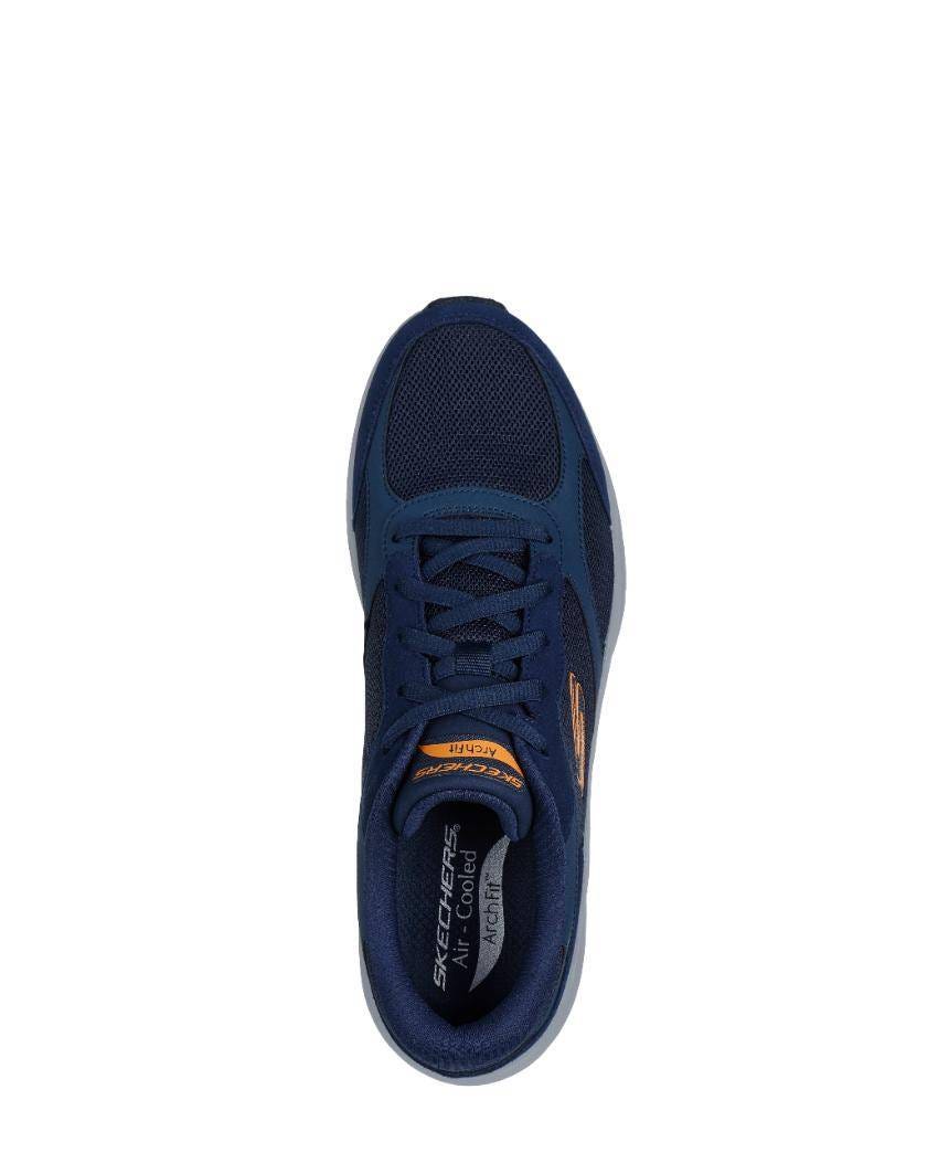 Arch Fit 2.0 - The Keep - NAVY ORANGE slider