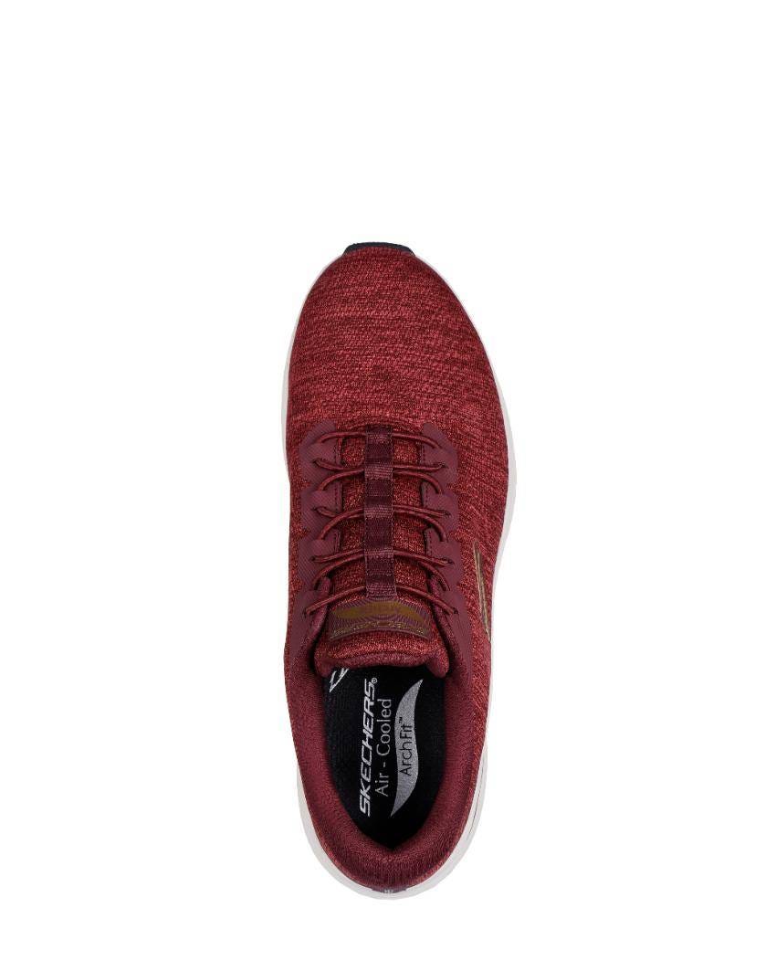 Arch Fit 2.0 - Upperhand - BURGUNDY slider