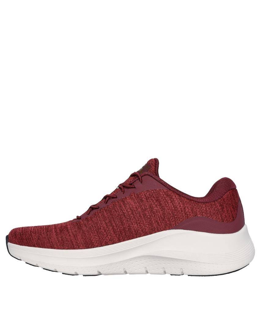 Arch Fit 2.0 - Upperhand - BURGUNDY slider