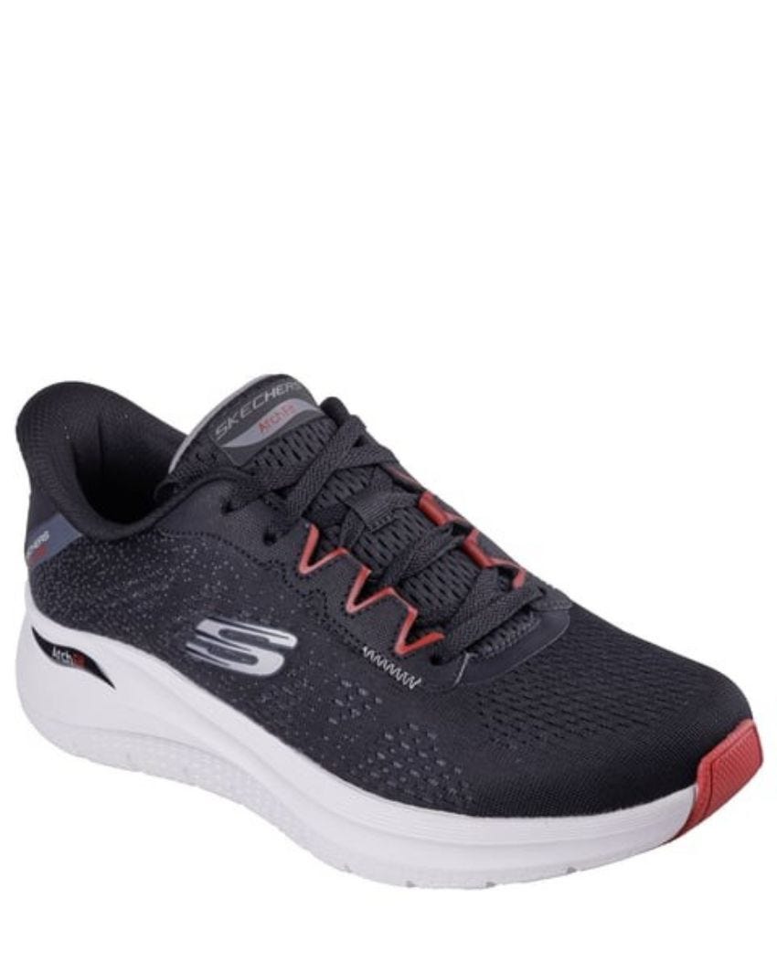 Arch Fit 2.0 - Vortaro - BLACK/RED slider