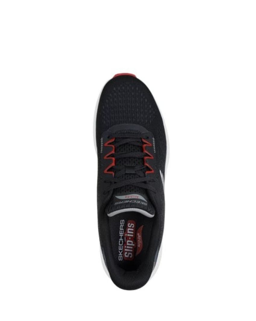 Arch Fit 2.0 - Vortaro - BLACK/RED slider