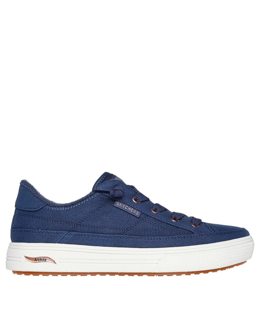 Arch Fit Arcade - Meet Ya There - NAVY slider