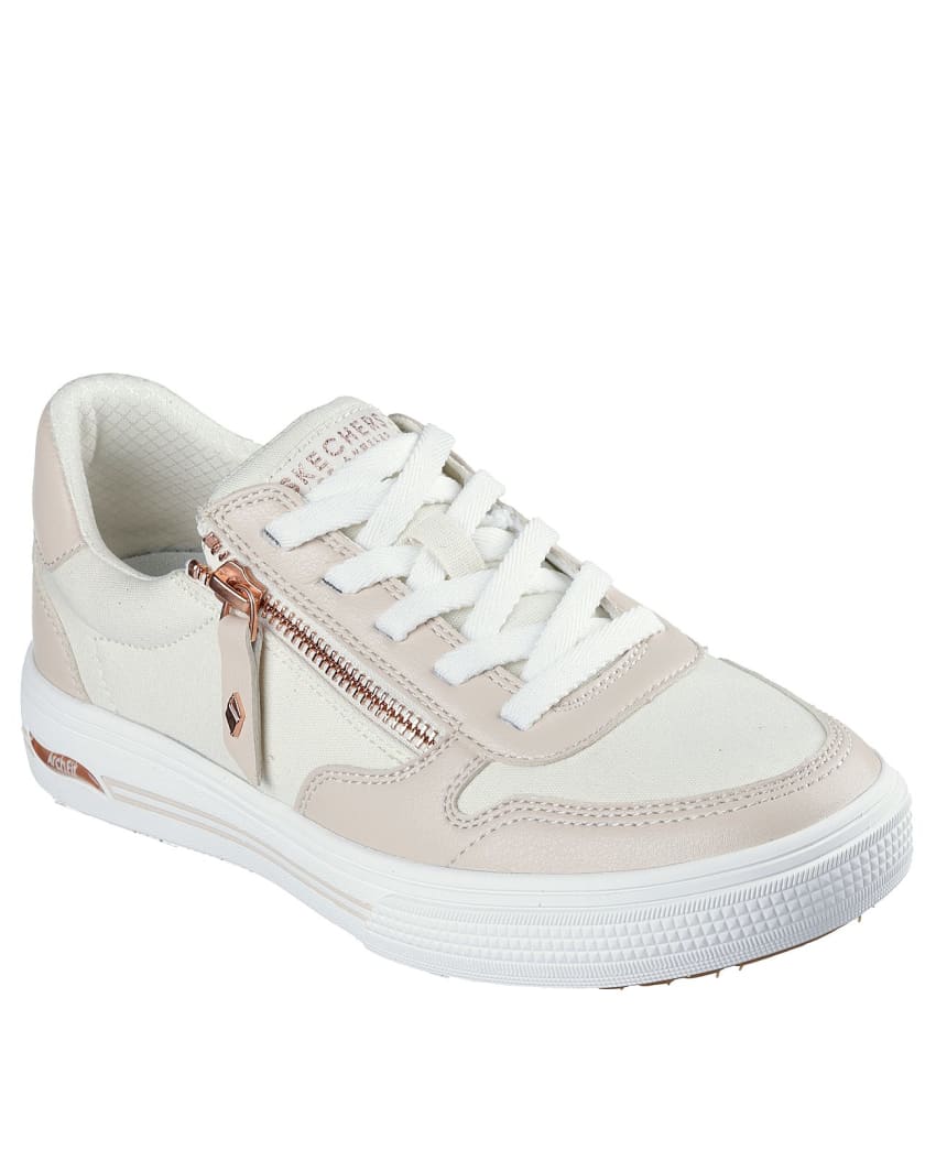 Arch Fit Arcade - On The Fly - OFF WHITE