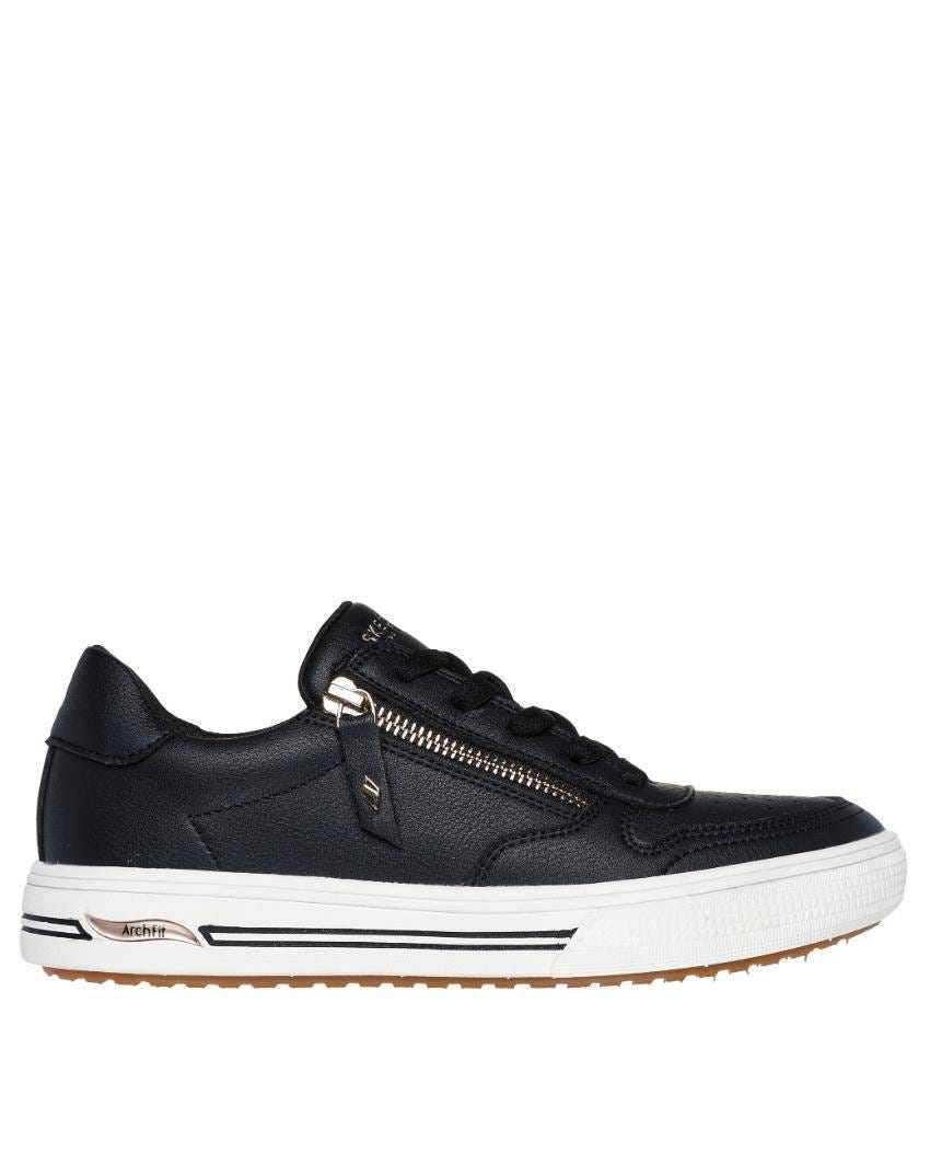 Arch Fit Arcade - Stroll 'N - BLACK slider