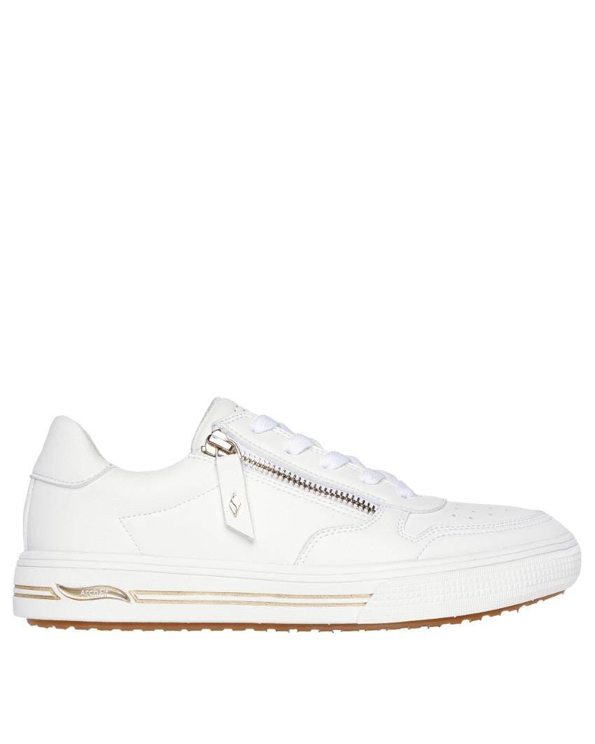 Arch Fit Arcade - Stroll 'N - WHITE slider
