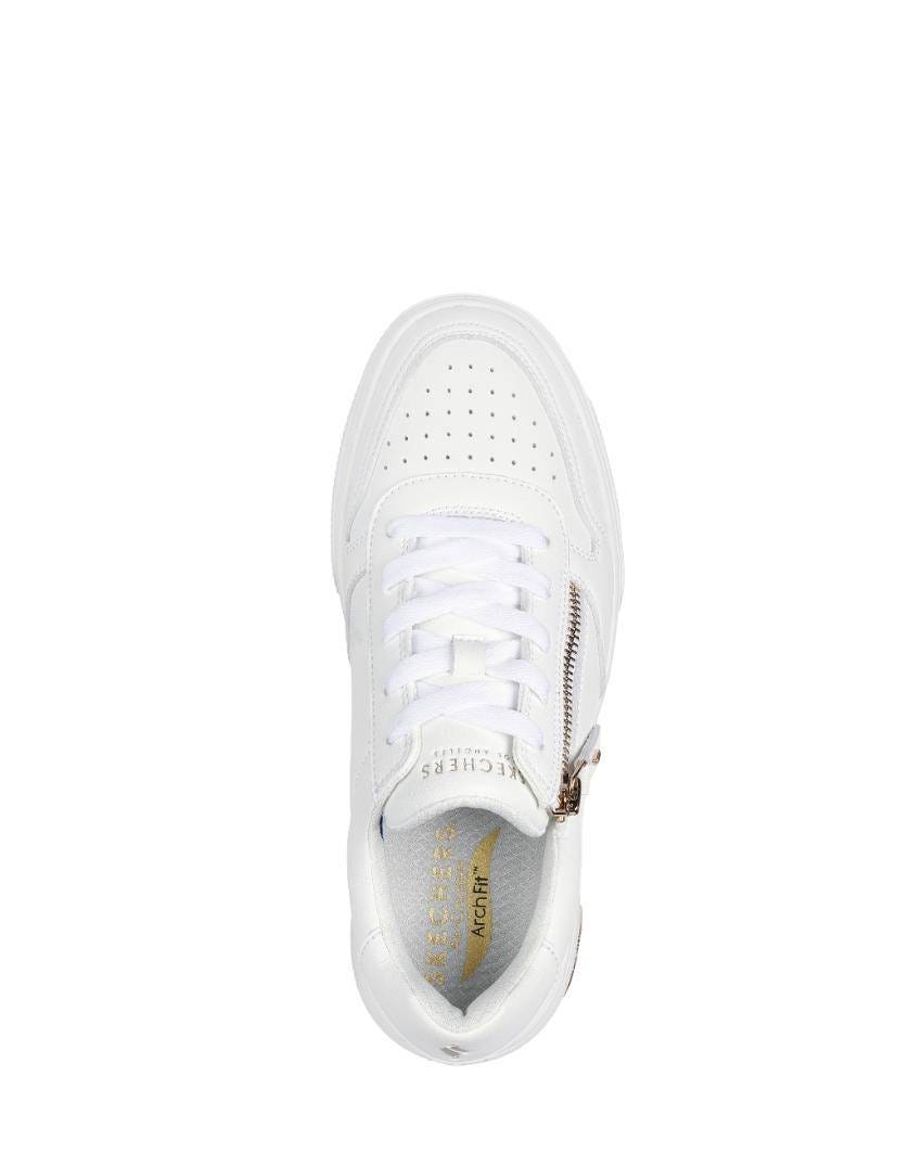 Arch Fit Arcade - Stroll 'N - WHITE slider