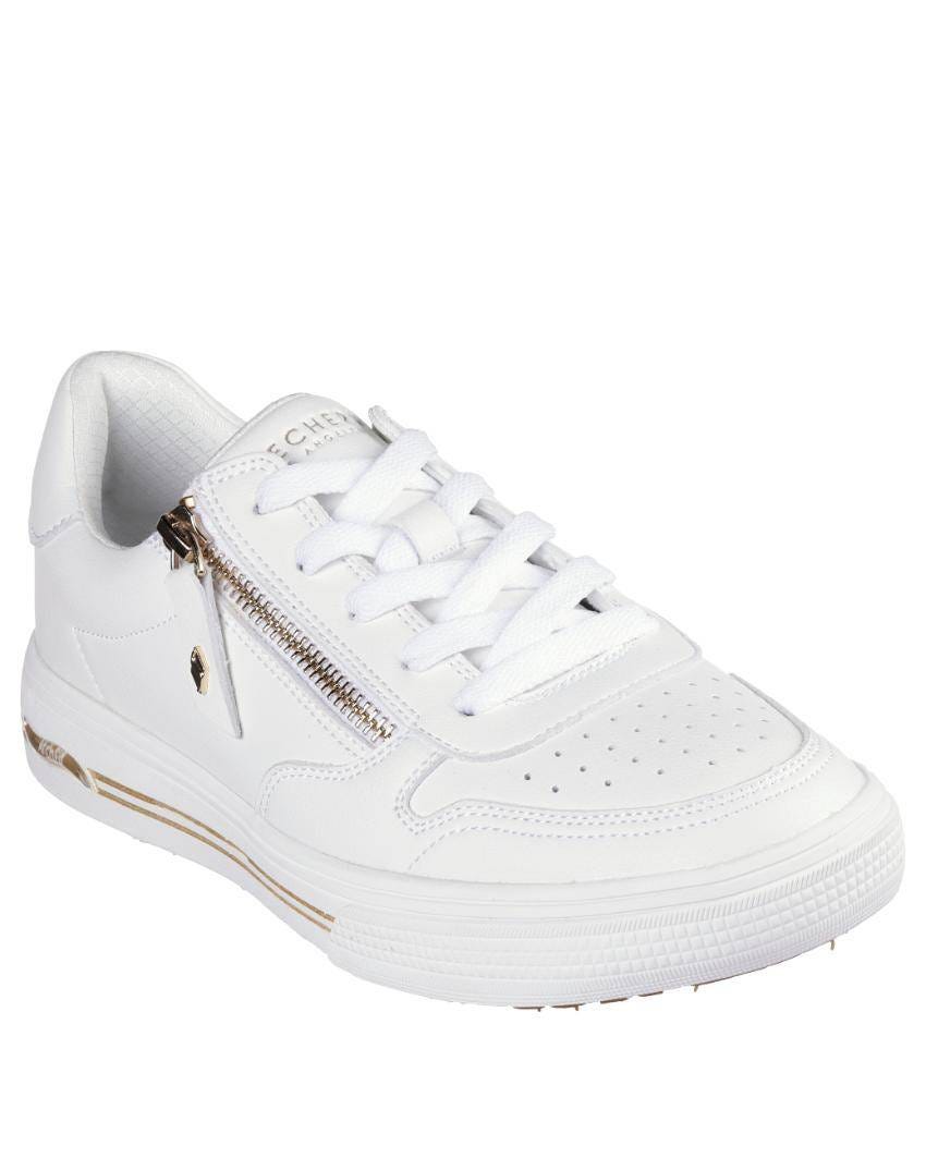 Arch Fit Arcade - Stroll 'N - WHITE