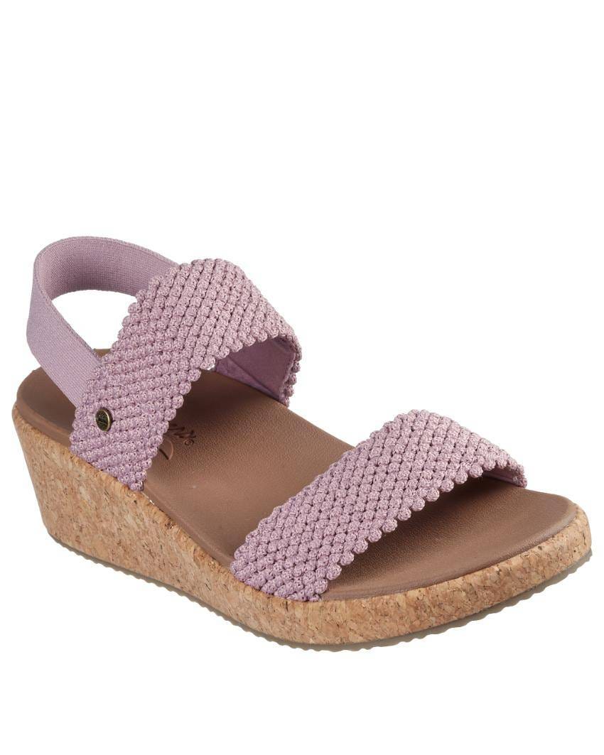 Arch Fit Beverlee - Springy Feels - MAUVE slider