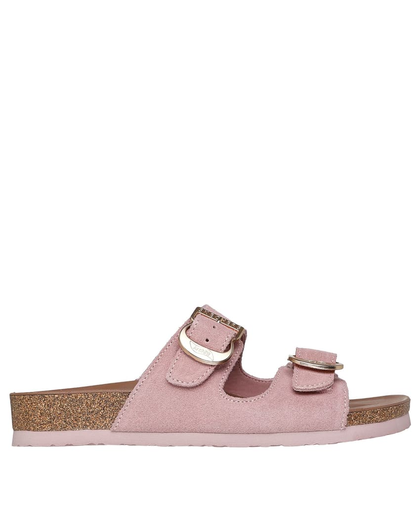 Arch Fit Granola - Boho Chic - BLUSH slider
