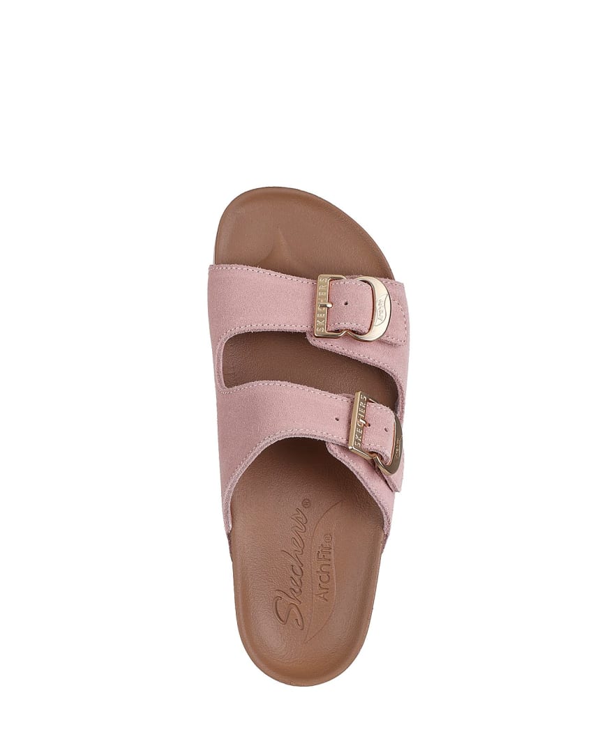 Arch Fit Granola - Boho Chic - BLUSH slider