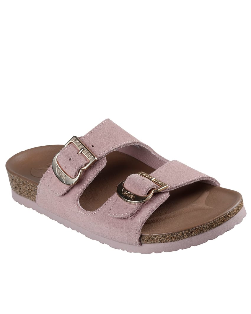 Arch Fit Granola - Boho Chic - BLUSH
