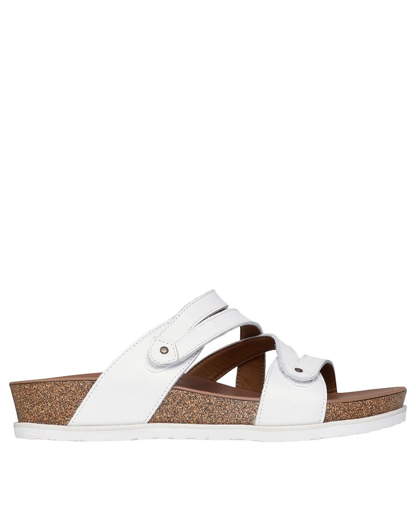 Arch Fit Granola Slim - WHITE slider