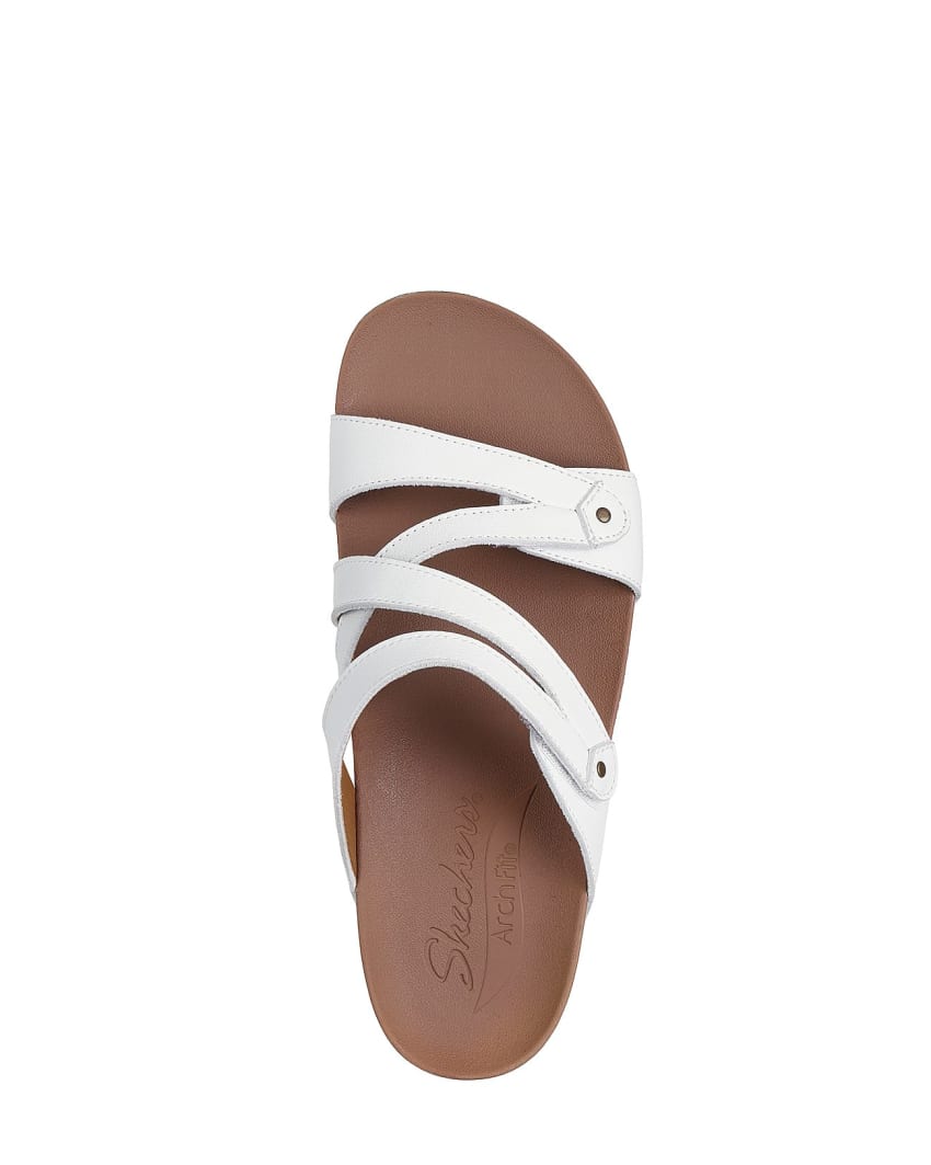 Arch Fit Granola Slim - WHITE slider