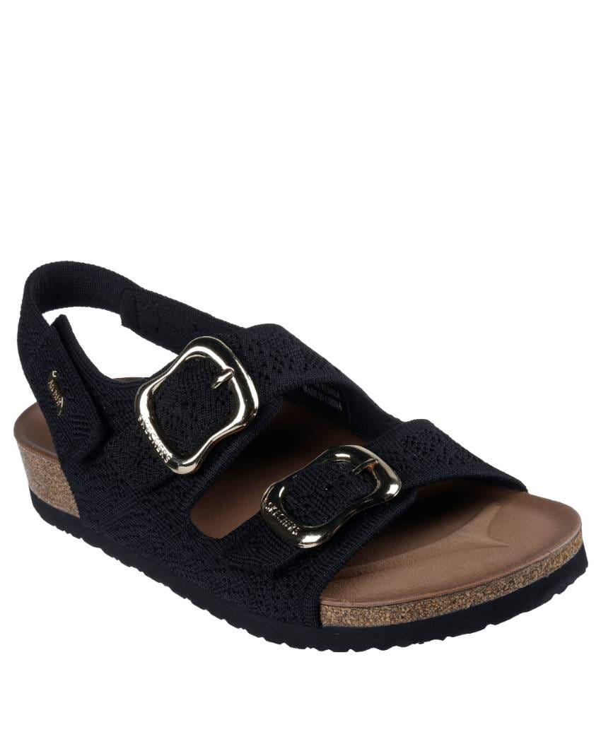 Arch Fit Granola - Special Summer - BLACK