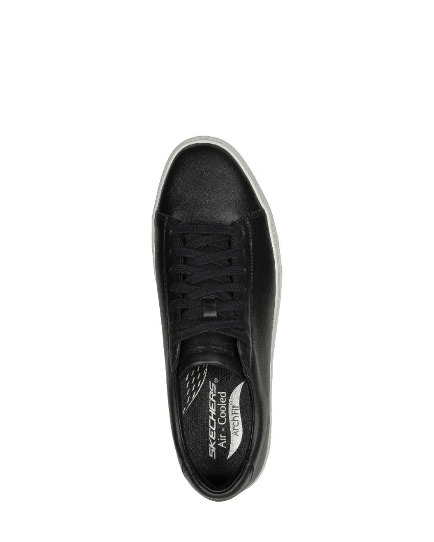 Arch Fit Legend - BLACK/WHITE slider