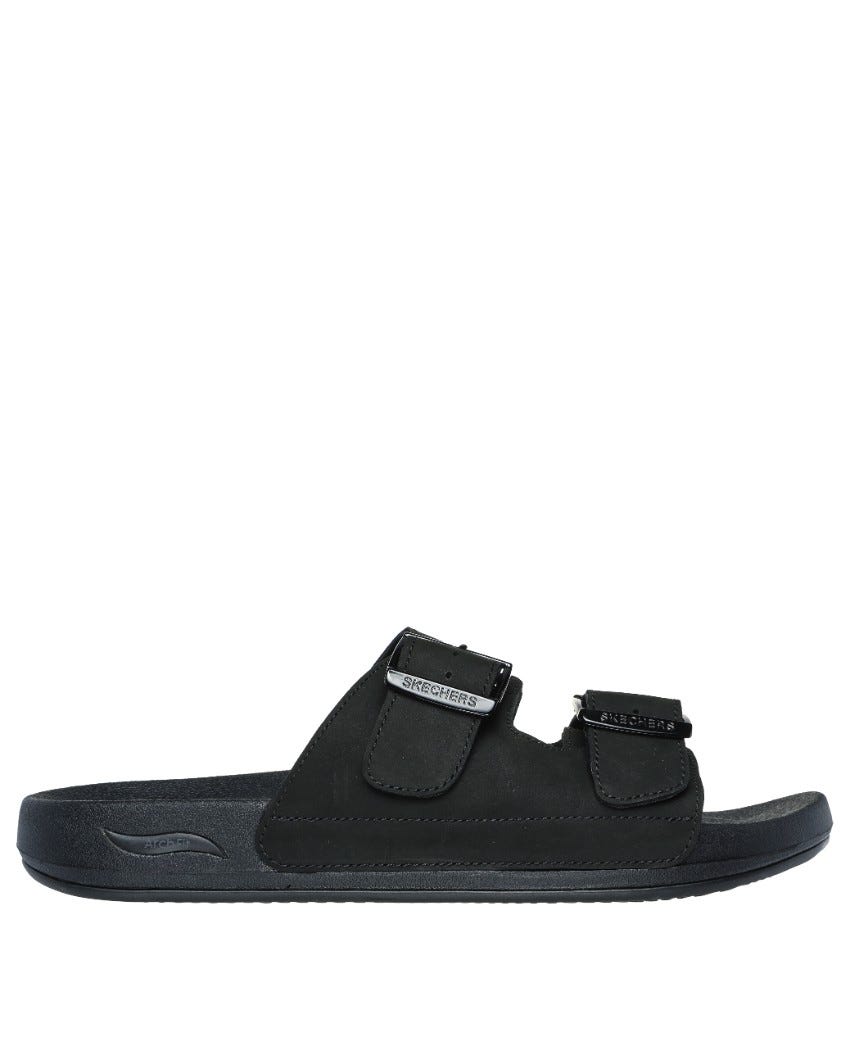 Arch Fit Pro - Melbourne - BLACK/BLACK slider