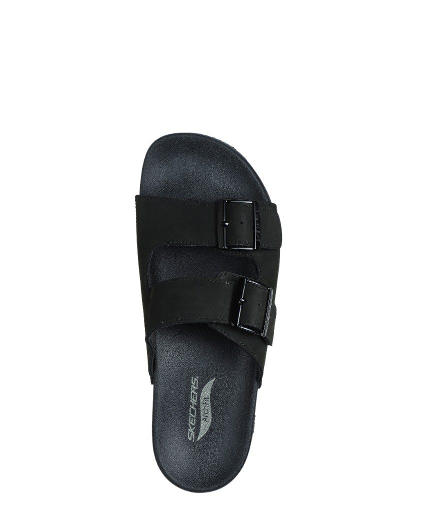 Arch Fit Pro - Melbourne - BLACK/BLACK slider