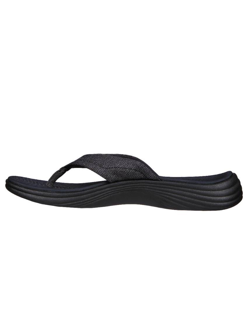 Arch Fit Radiance - Gleam - BLACK/BLACK slider