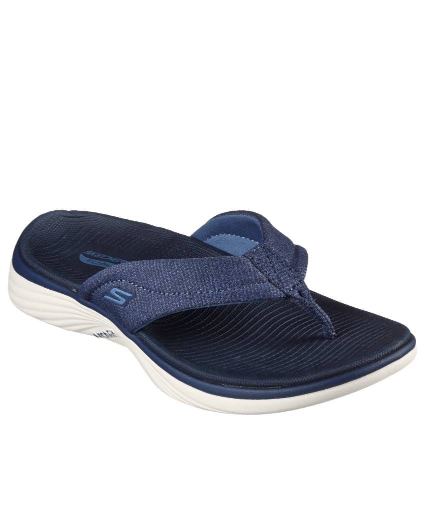 Arch Fit Radiance - Gleam - NAVY slider