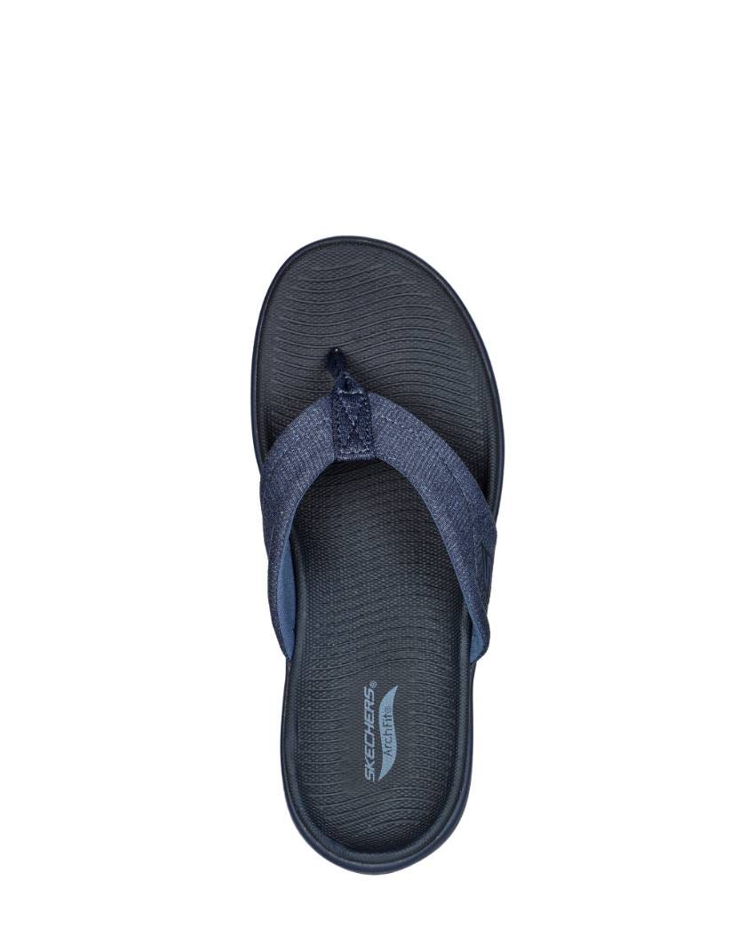 Arch Fit Radiance - Gleam - NAVY slider