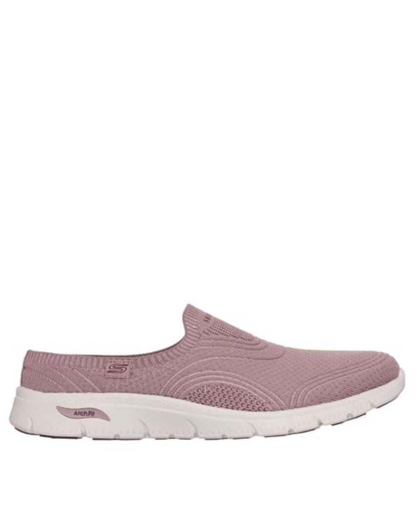 Arch Fit Refine 2.0 - MAUVE KNIT slider