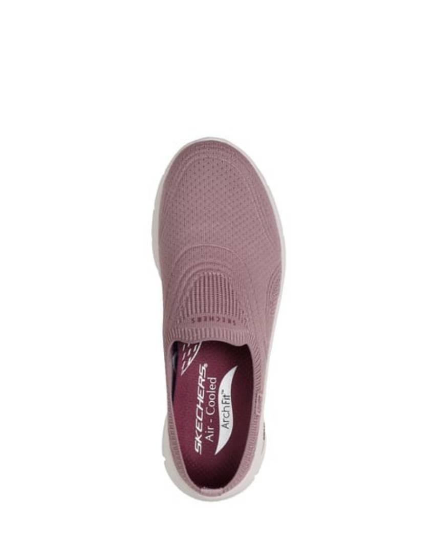 Arch Fit Refine 2.0 - MAUVE KNIT slider