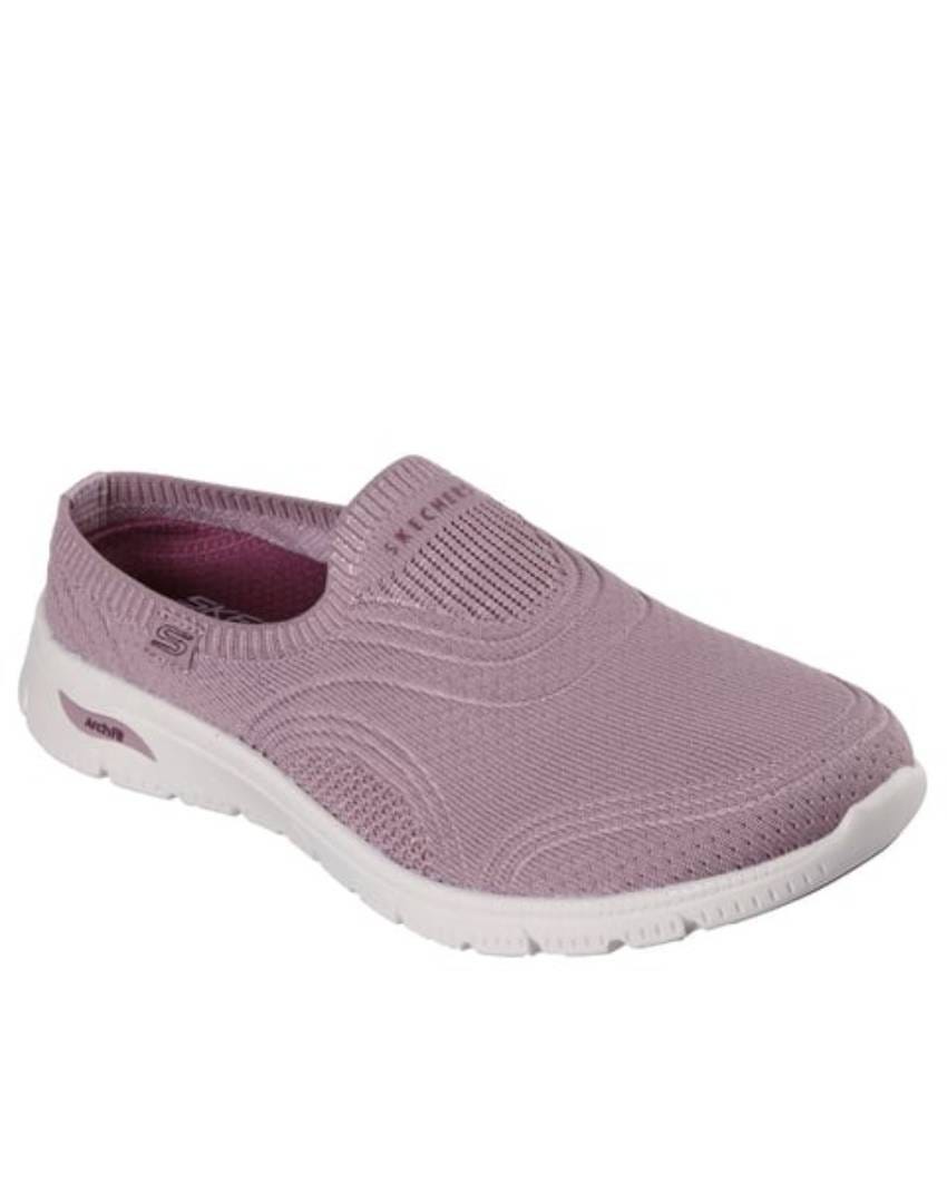 Arch Fit Refine 2.0 - MAUVE KNIT