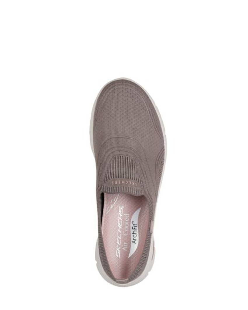 Arch Fit Refine 2.0 - TAUPE KNIT slider