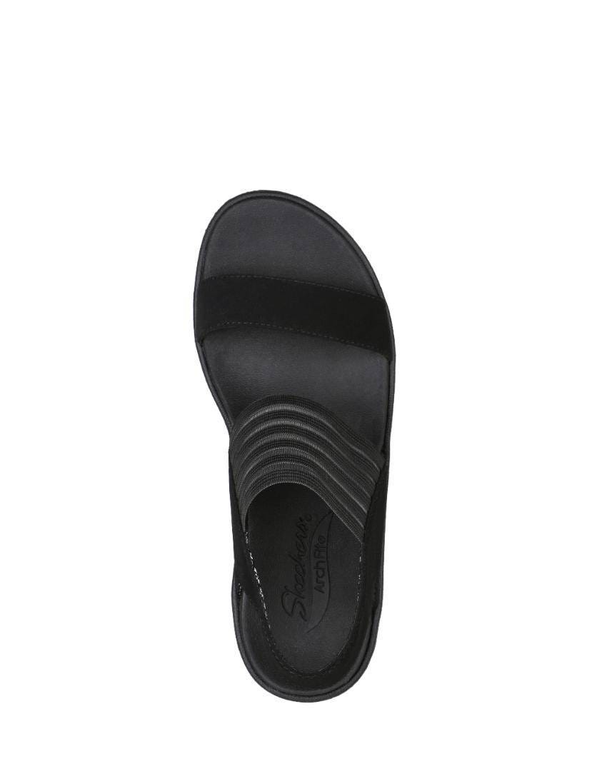 Arch Fit Rumble - Modernistic - BLACK slider