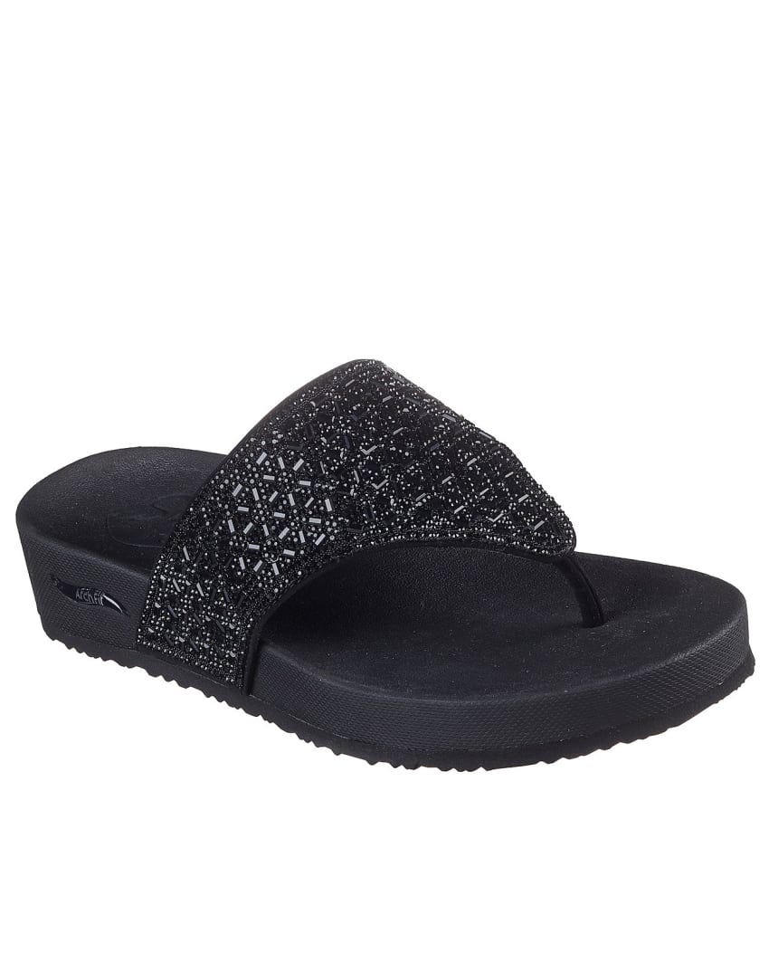 Arch Fit Vinyasa - BLACK