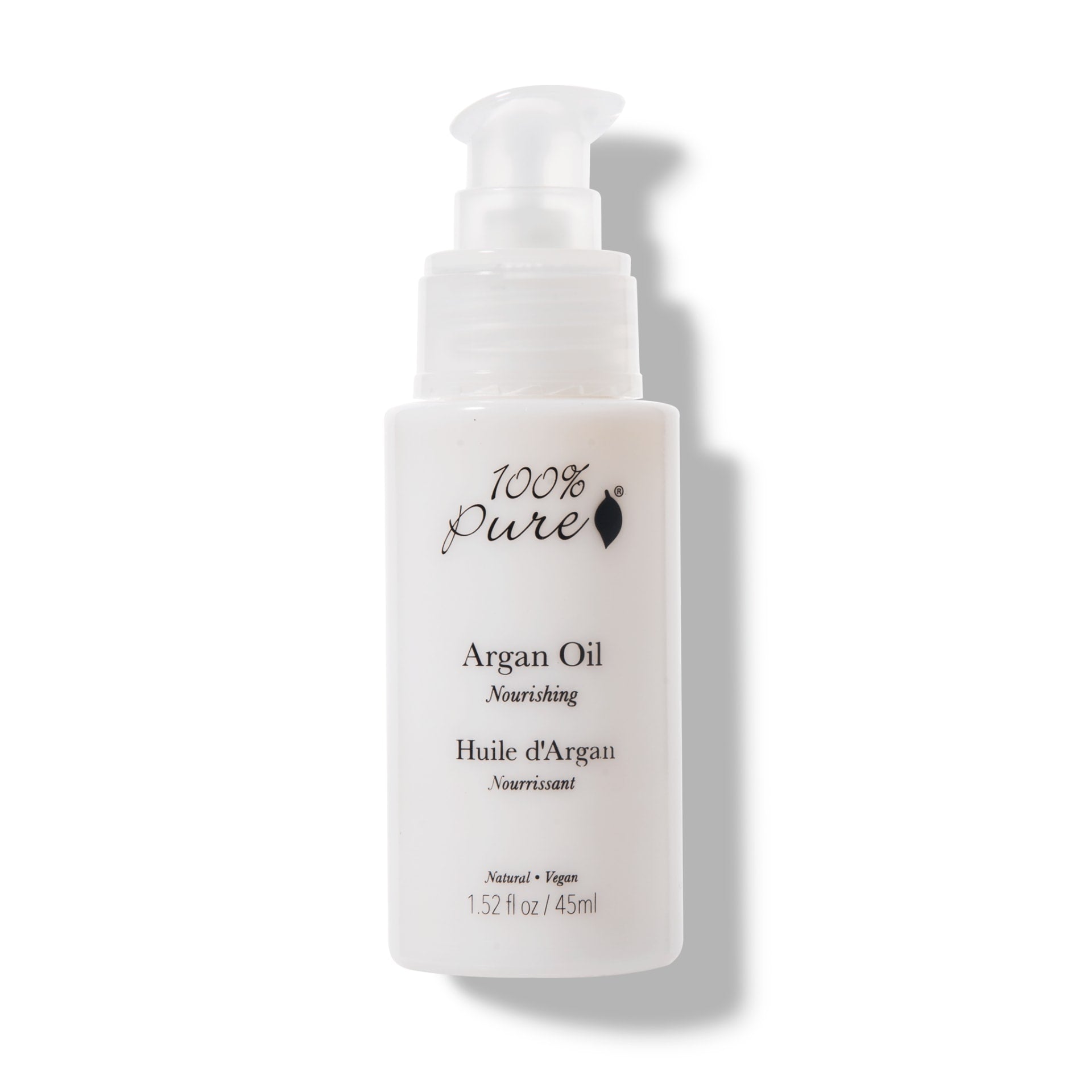 Argan Oil slider