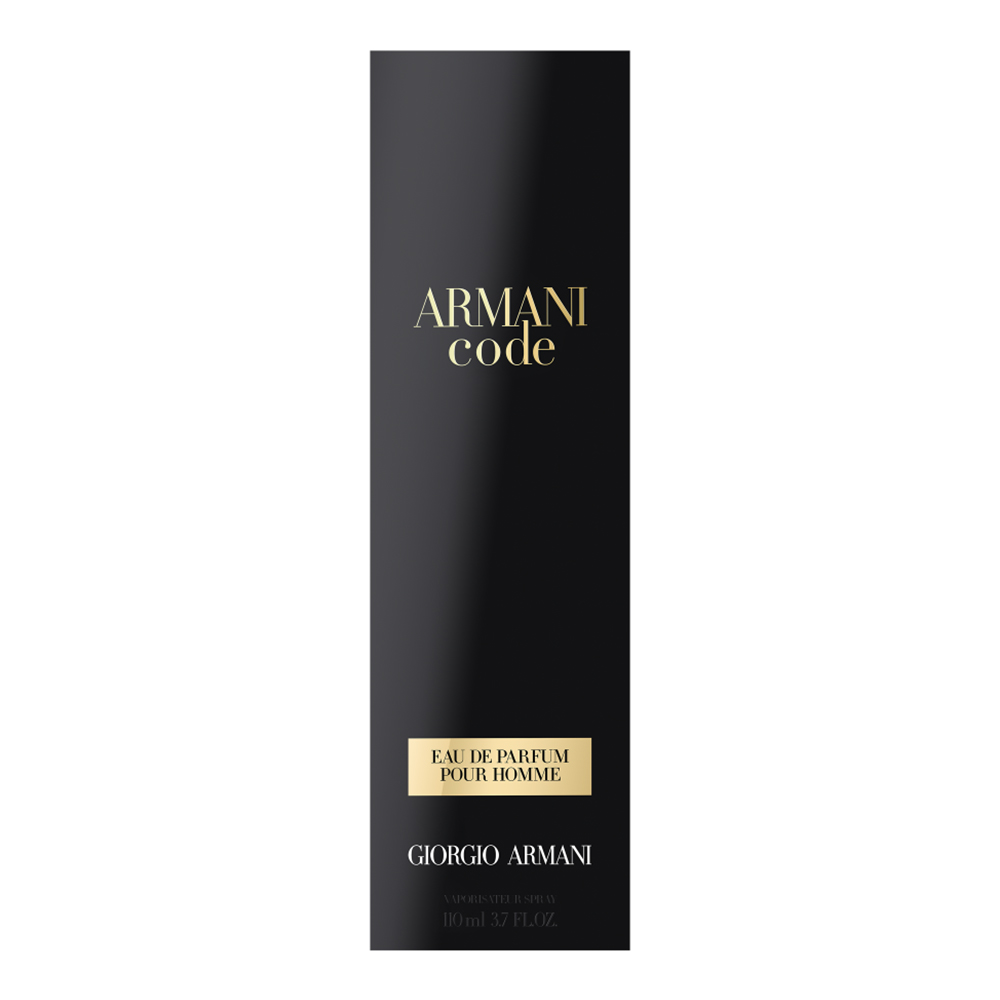 Armani Code Eau De Parfum slider