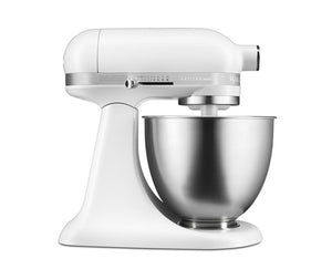 Artisan Tilt-Head Mini Stand Mixer KSM3311 slider