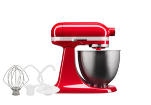 Artisan Tilt-Head Mini Stand Mixer KSM3311 slider