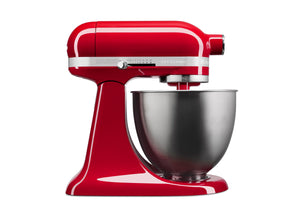 Artisan Tilt-Head Mini Stand Mixer KSM3311 slider