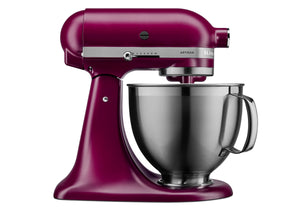 Artisan Tilt-Head Stand Mixer - Beetroot KSM195 slider