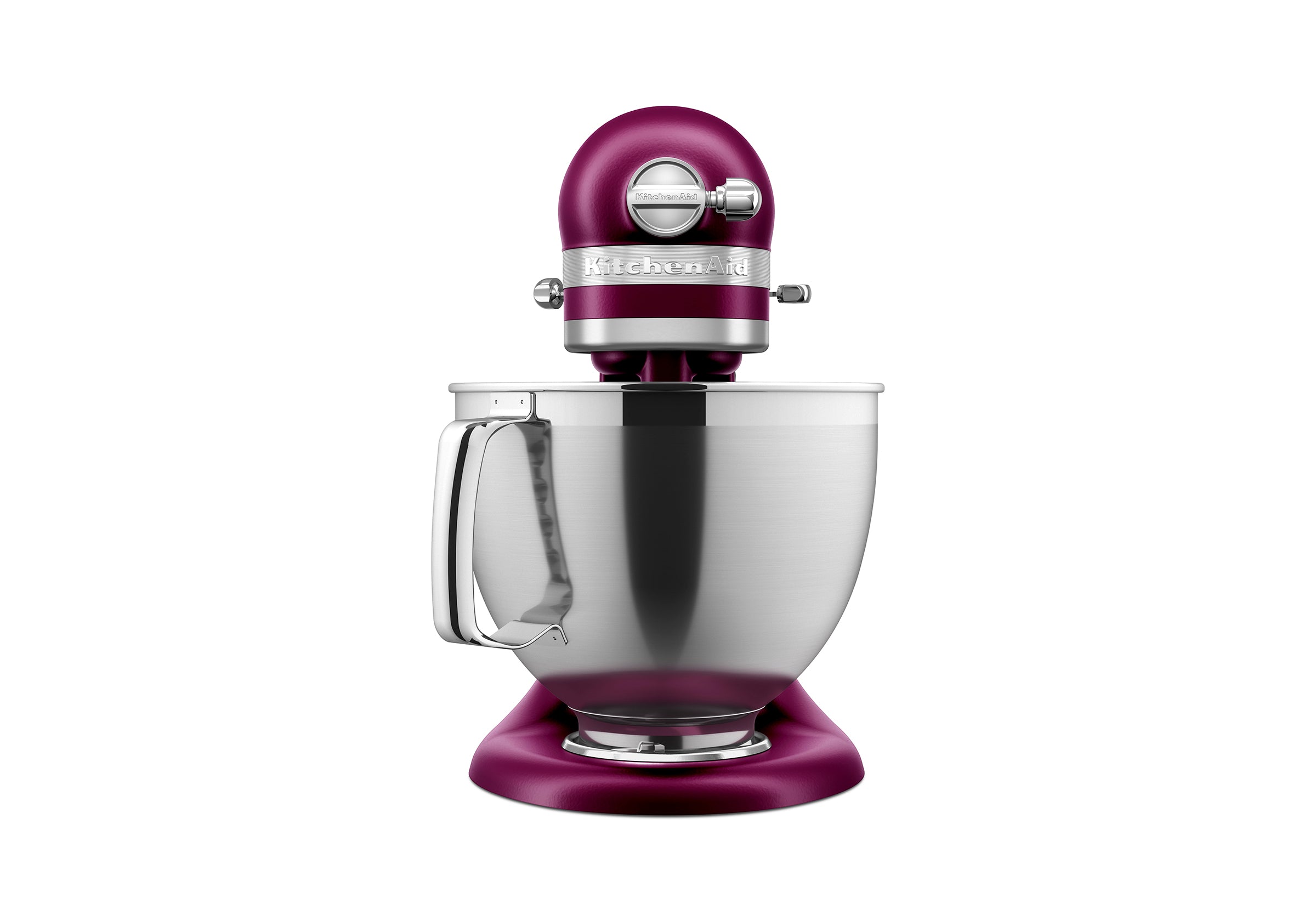 Artisan Tilt-Head Stand Mixer - Beetroot KSM195 slider