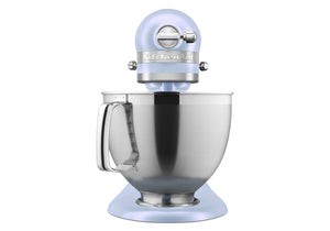 Artisan Tilt-Head Stand Mixer - Blue Salt KSM195 slider