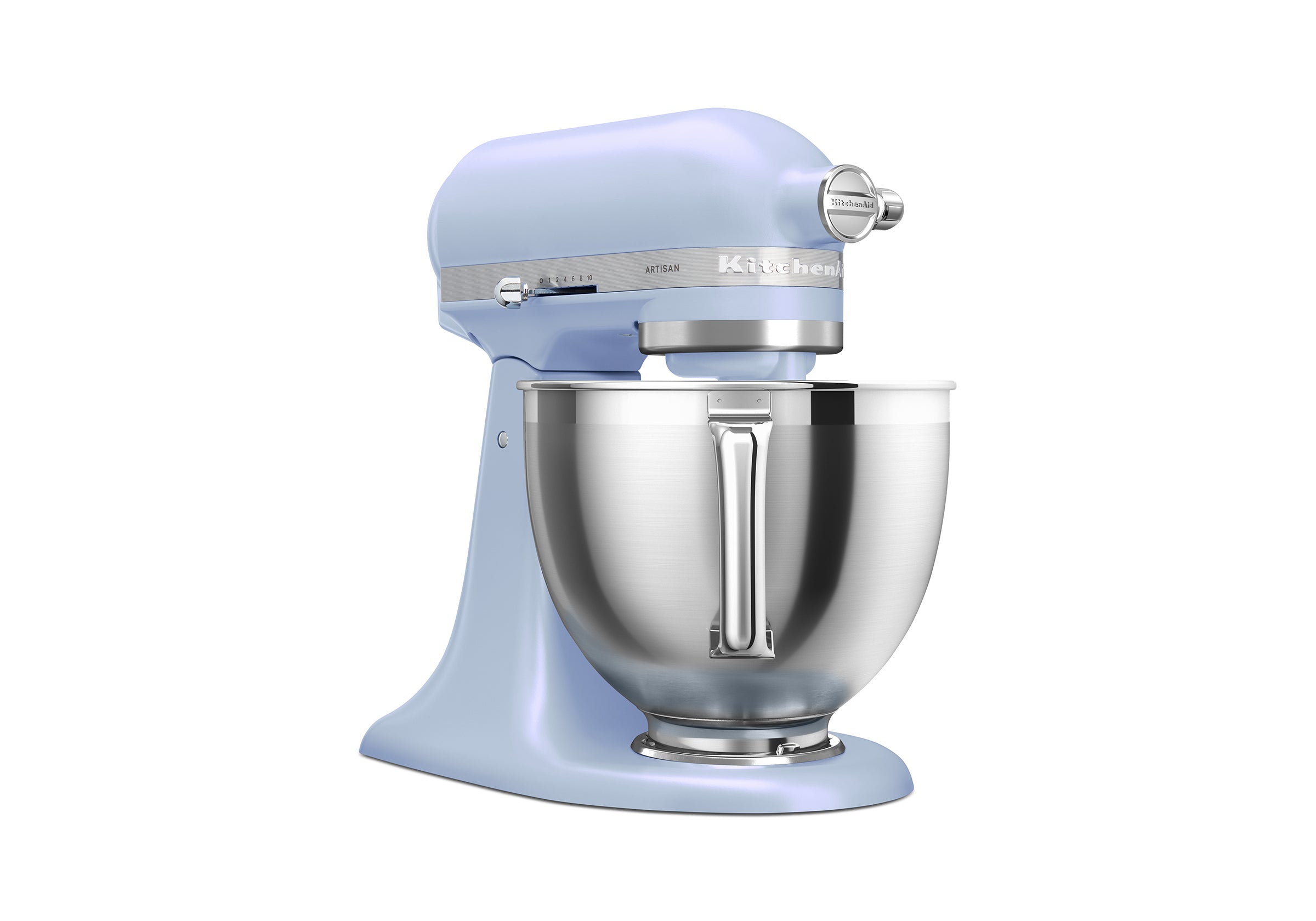 Artisan Tilt-Head Stand Mixer - Blue Salt KSM195 slider