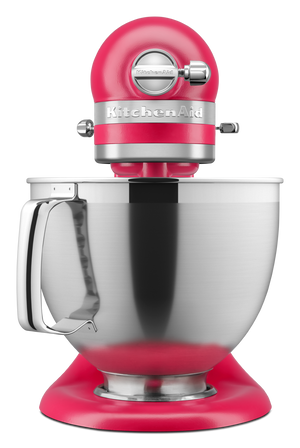 Artisan Tilt-Head Stand Mixer - Hibiscus KSM195 slider