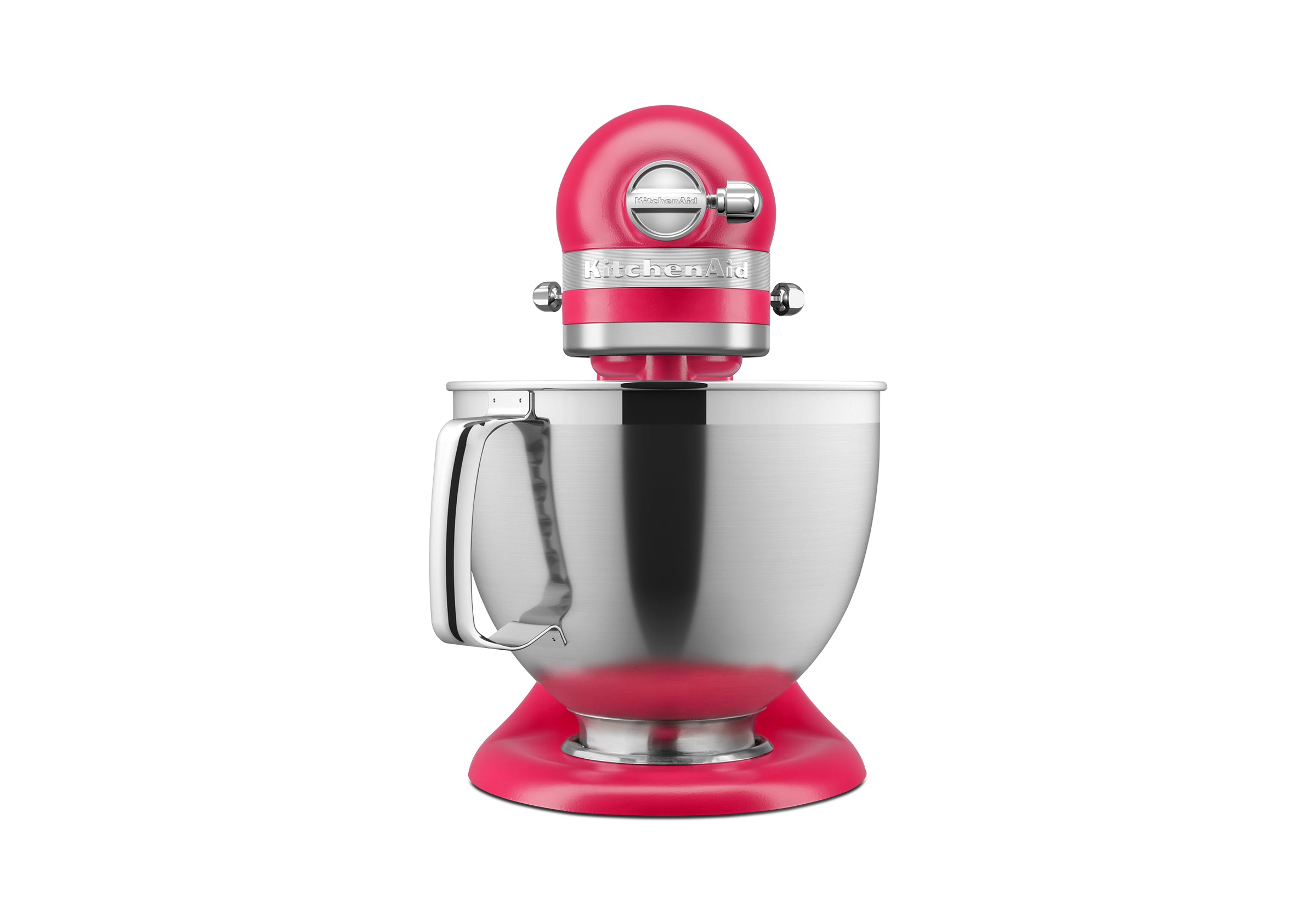 Artisan Tilt-Head Stand Mixer - Hibiscus KSM195 slider