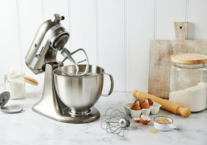 Artisan Tilt-Head Stand Mixer KSM192 slider