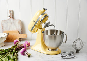 Artisan Tilt-Head Stand Mixer KSM192 slider