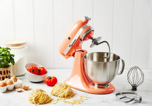 Artisan Tilt-Head Stand Mixer KSM192 slider