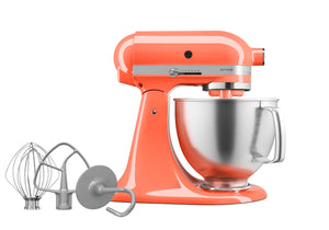 Artisan Tilt-Head Stand Mixer KSM192 slider