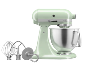 Artisan Tilt-Head Stand Mixer KSM192 slider