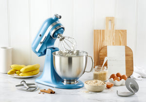 Artisan Tilt-Head Stand Mixer KSM192 slider