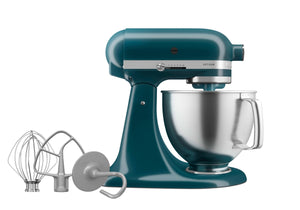 Artisan Tilt-Head Stand Mixer KSM192 slider