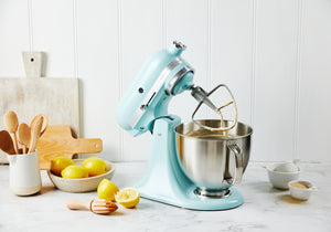 Artisan Tilt-Head Stand Mixer KSM192 slider