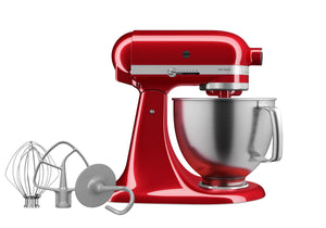 Artisan Tilt-Head Stand Mixer KSM192 slider